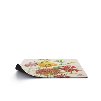 Mouse pad decoro Dalia