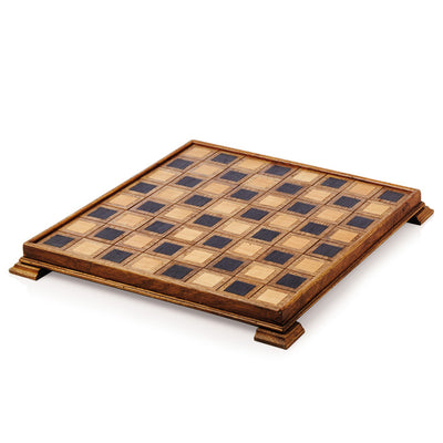 La scacchiera ai tempi di Luca Pacioli