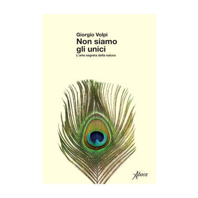 Non siamo gli unici