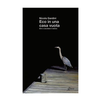 Eco in una casa vuota