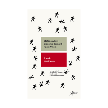 Il sesto continente