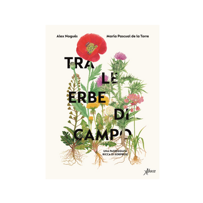 Tra le erbe di campo