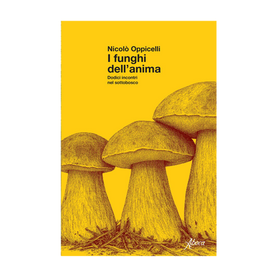 I funghi dell'anima