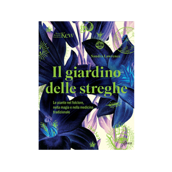 Il giardino delle streghe