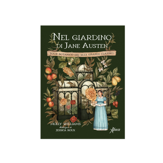 Nel giardino di Jane Austen