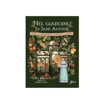 Nel giardino di Jane Austen