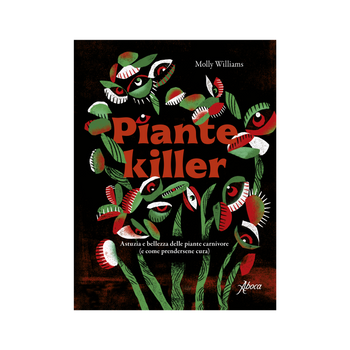 Piante Killer