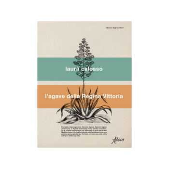 L’agave della Regina Vittoria