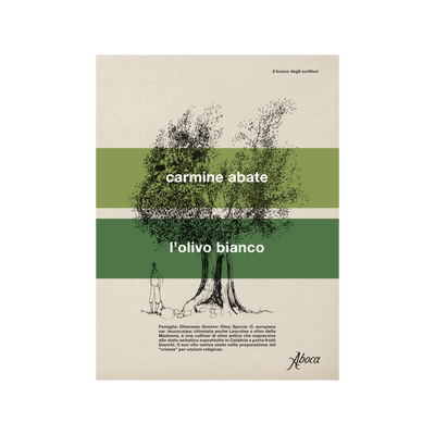 L'olivo bianco