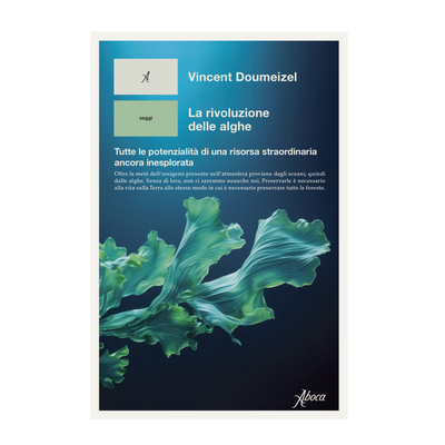 La rivoluzione delle alghe