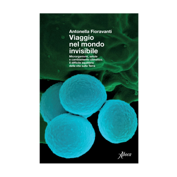 Viaggio nel mondo invisibile
