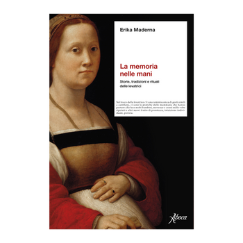 La memoria nelle mani