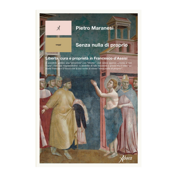 Senza nulla di proprio