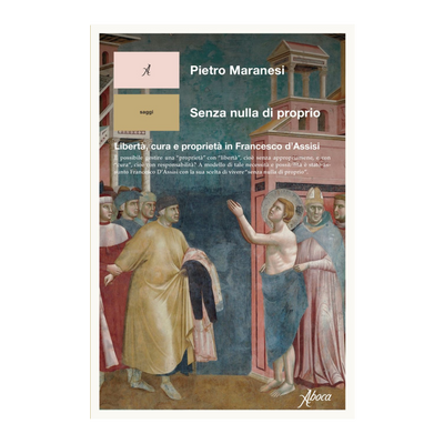 Senza nulla di proprio