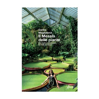 Il messia delle piante