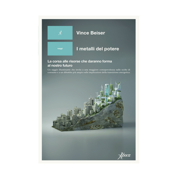 I metalli del potere