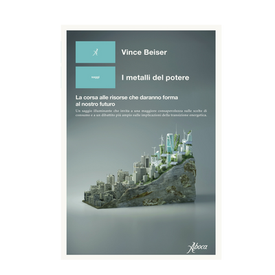 I metalli del potere