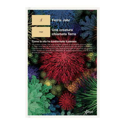 Una creatura chiamata terra