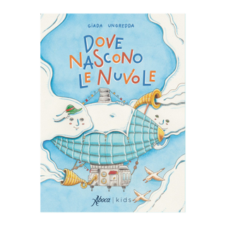 Dove nascono le nuvole