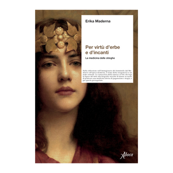 Per virtù d'erbe e d'incanti