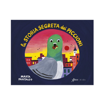 La storia segreta dei piccioni