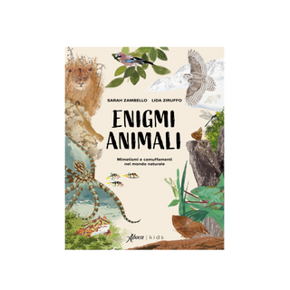 Enigmi animali
