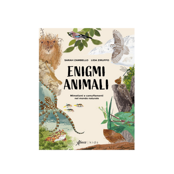 Enigmi animali