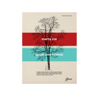 Quasi una robinia