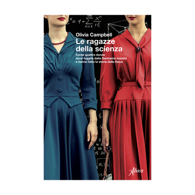 Le ragazze della scienza