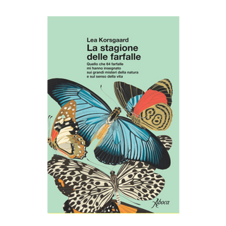 La stagione delle farfalle