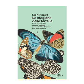 La stagione delle farfalle