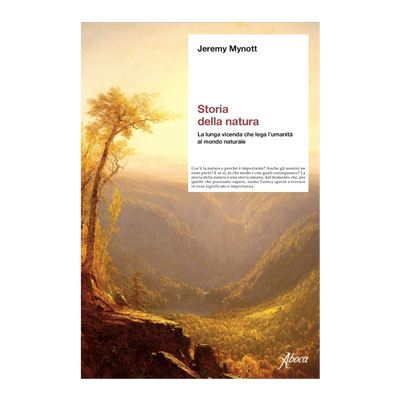 Storia della natura