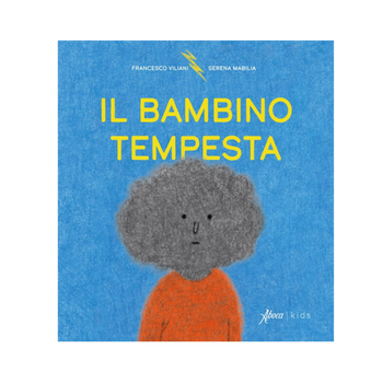 Il bambino tempesta