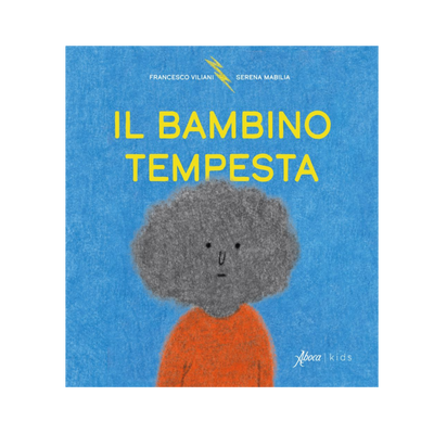 Il bambino tempesta