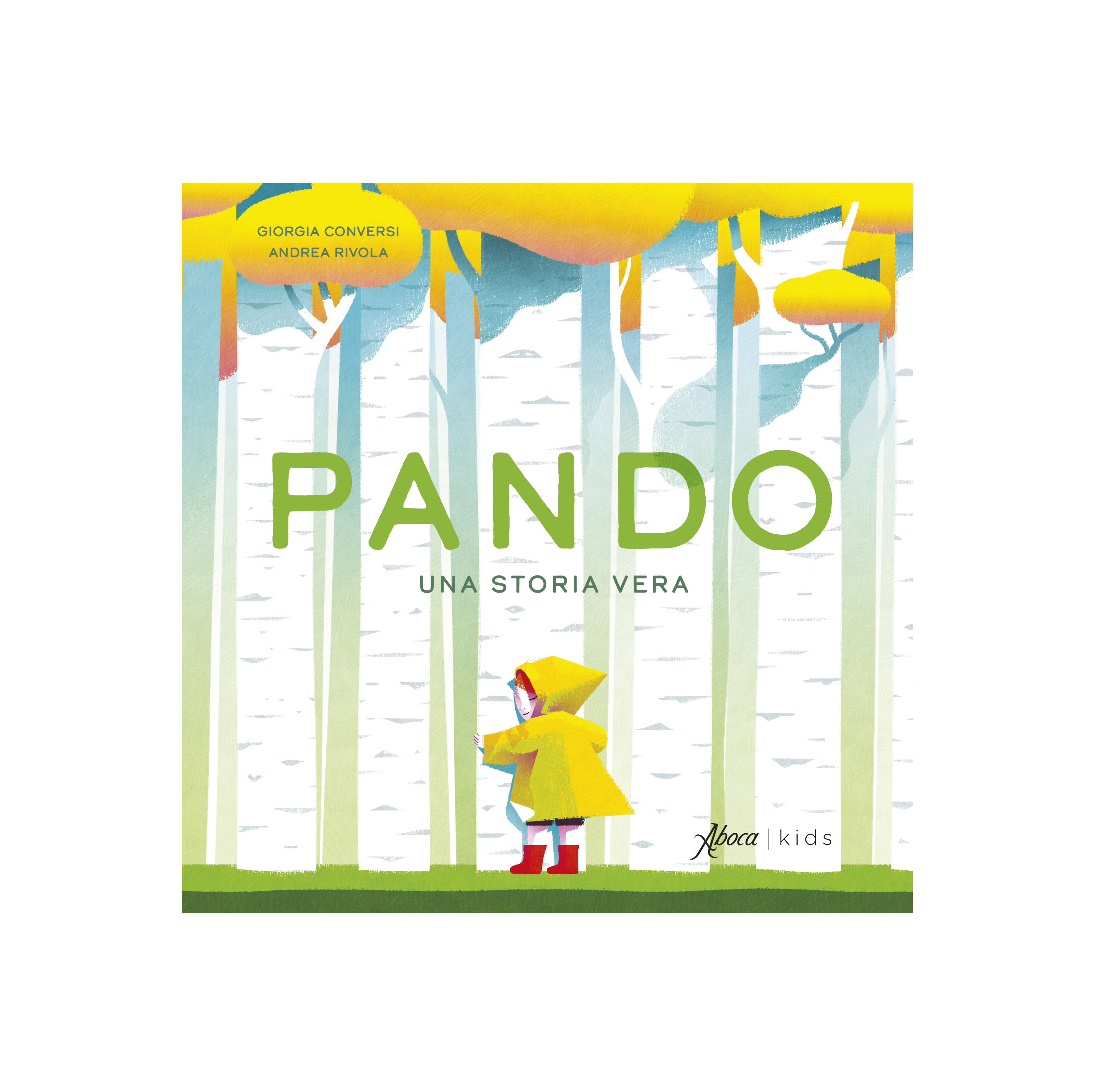 Pando - Aboca Life Shop