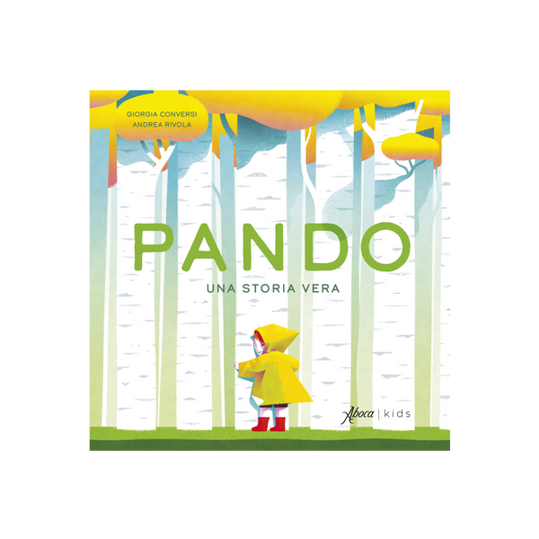 Pando - Aboca Life Shop