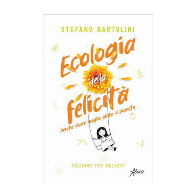 Ecologia della felicità