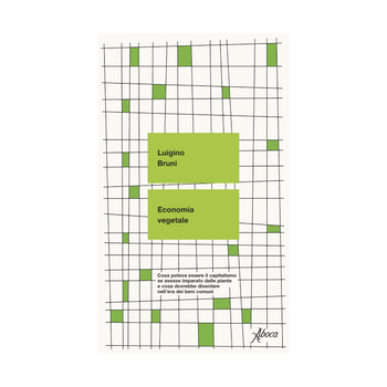 Economia vegetale