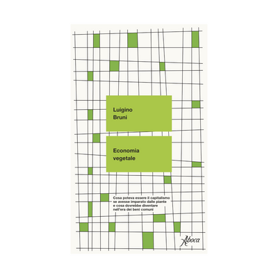 Economia vegetale