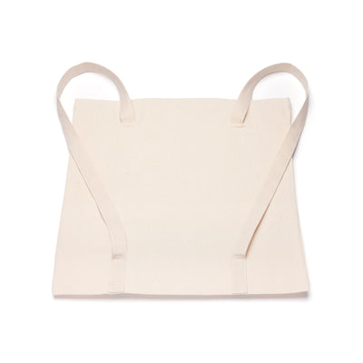 Zaino in tessuto Aboca Museum