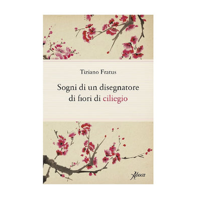 Sogni di un disegnatore di fiori di ciliegio