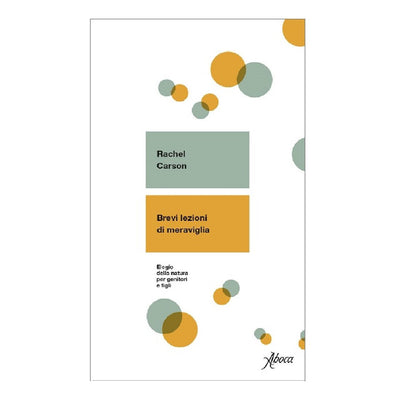 Brevi lezioni di meraviglia