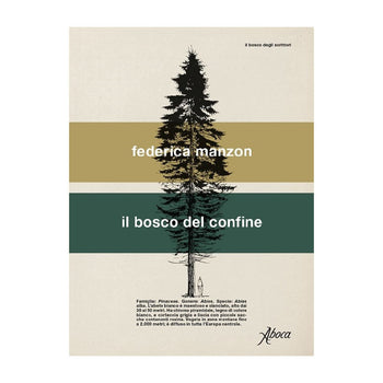 Il bosco del confine