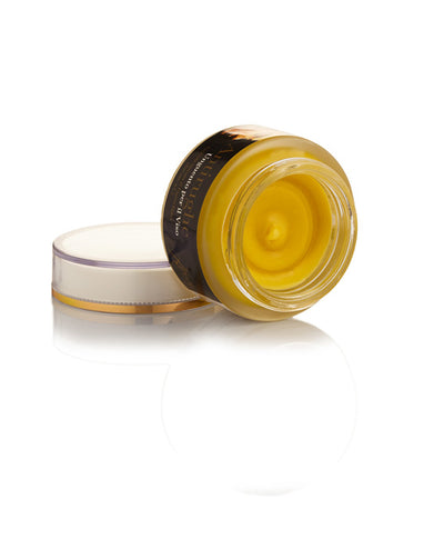 Unguento antirughe per il viso