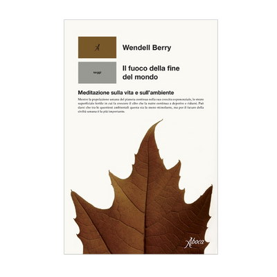 Il fuoco della fine del mondo