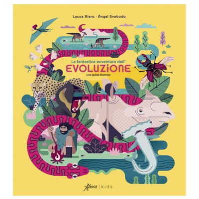 Aggiustiamo il mondo