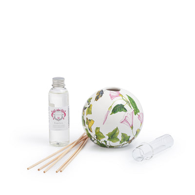 Diffusore grande in ceramica "Sphaera" decoro Pucci