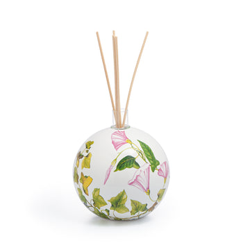 Big “Sphaera” ceramic diffuser with Pucci decorations