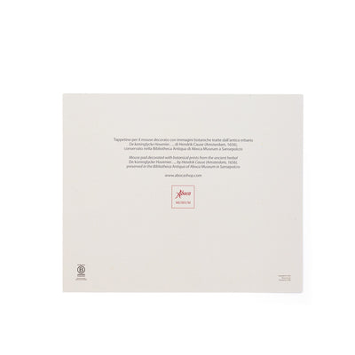 Mouse pad decoro Girasole