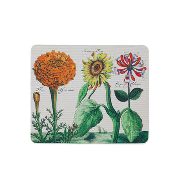 Mouse pad decoro Girasole